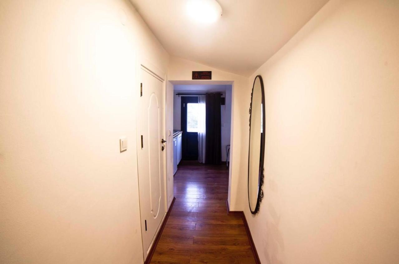 Galata Cicek Suites Istanbul Eksteriør bilde