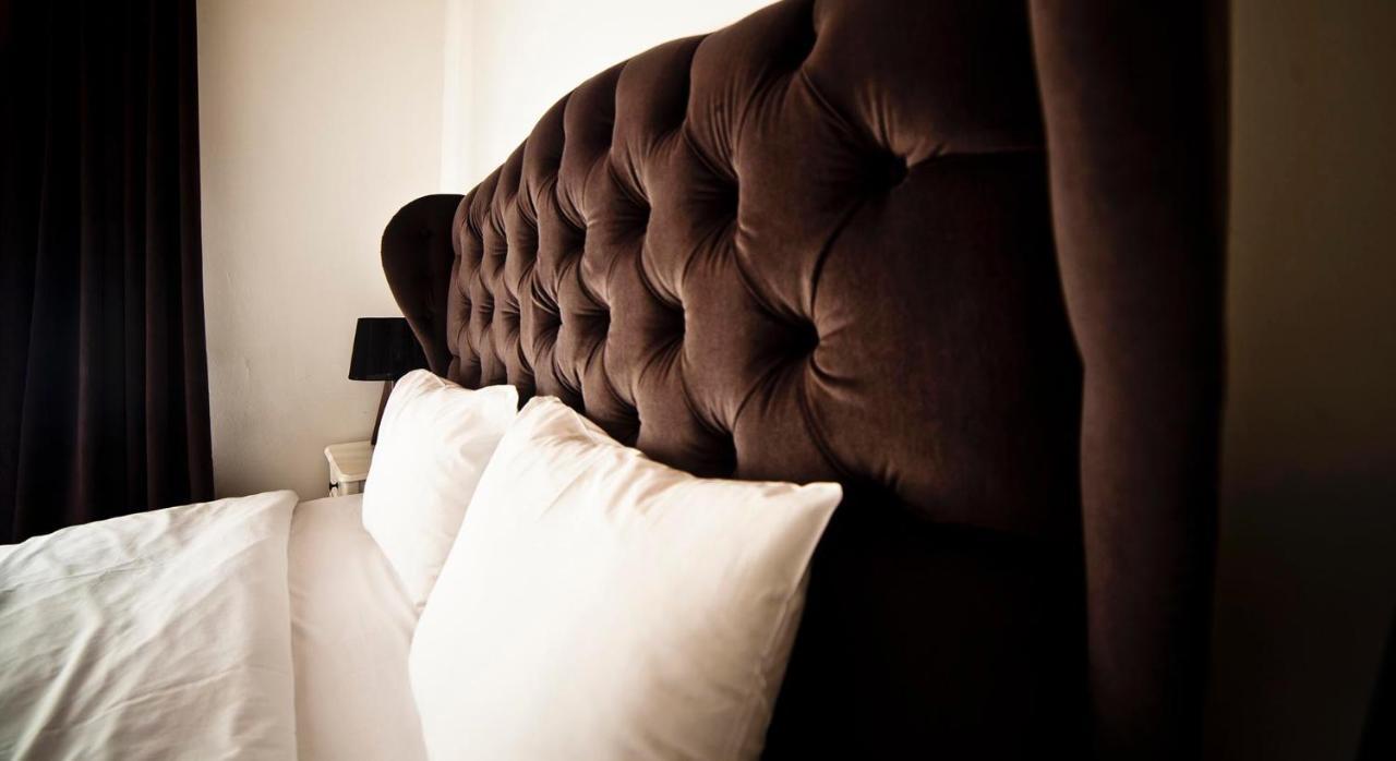 Galata Cicek Suites Istanbul Eksteriør bilde