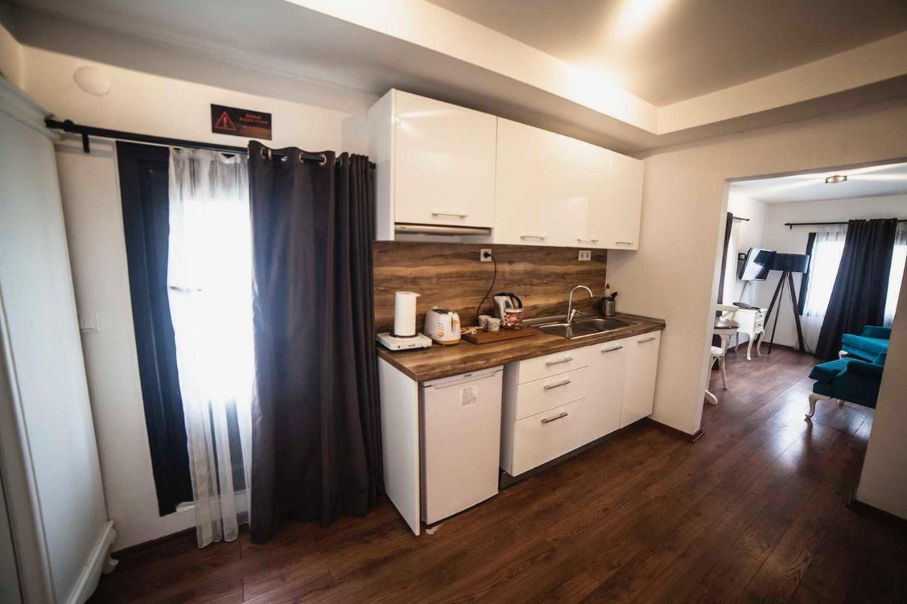 Galata Cicek Suites Istanbul Eksteriør bilde