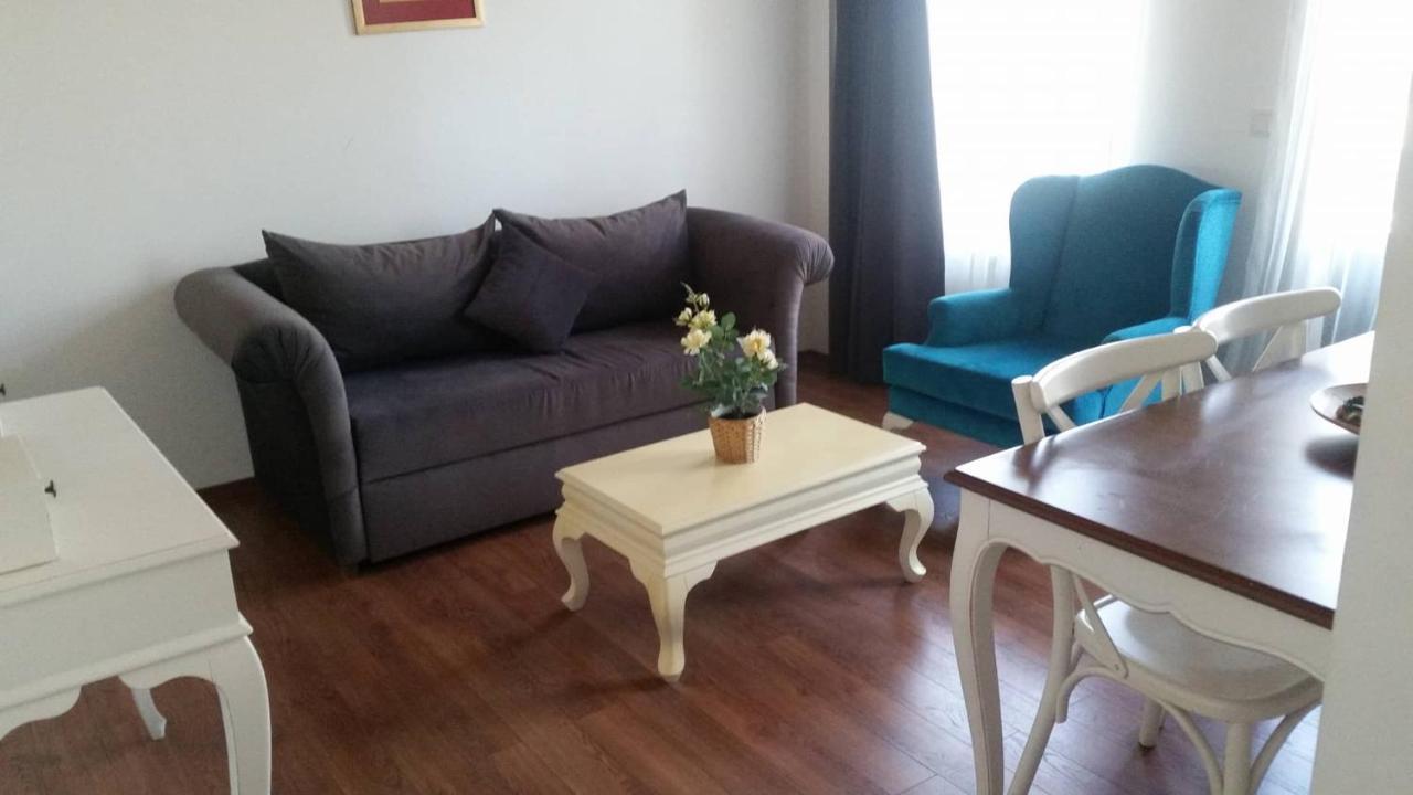 Galata Cicek Suites Istanbul Eksteriør bilde