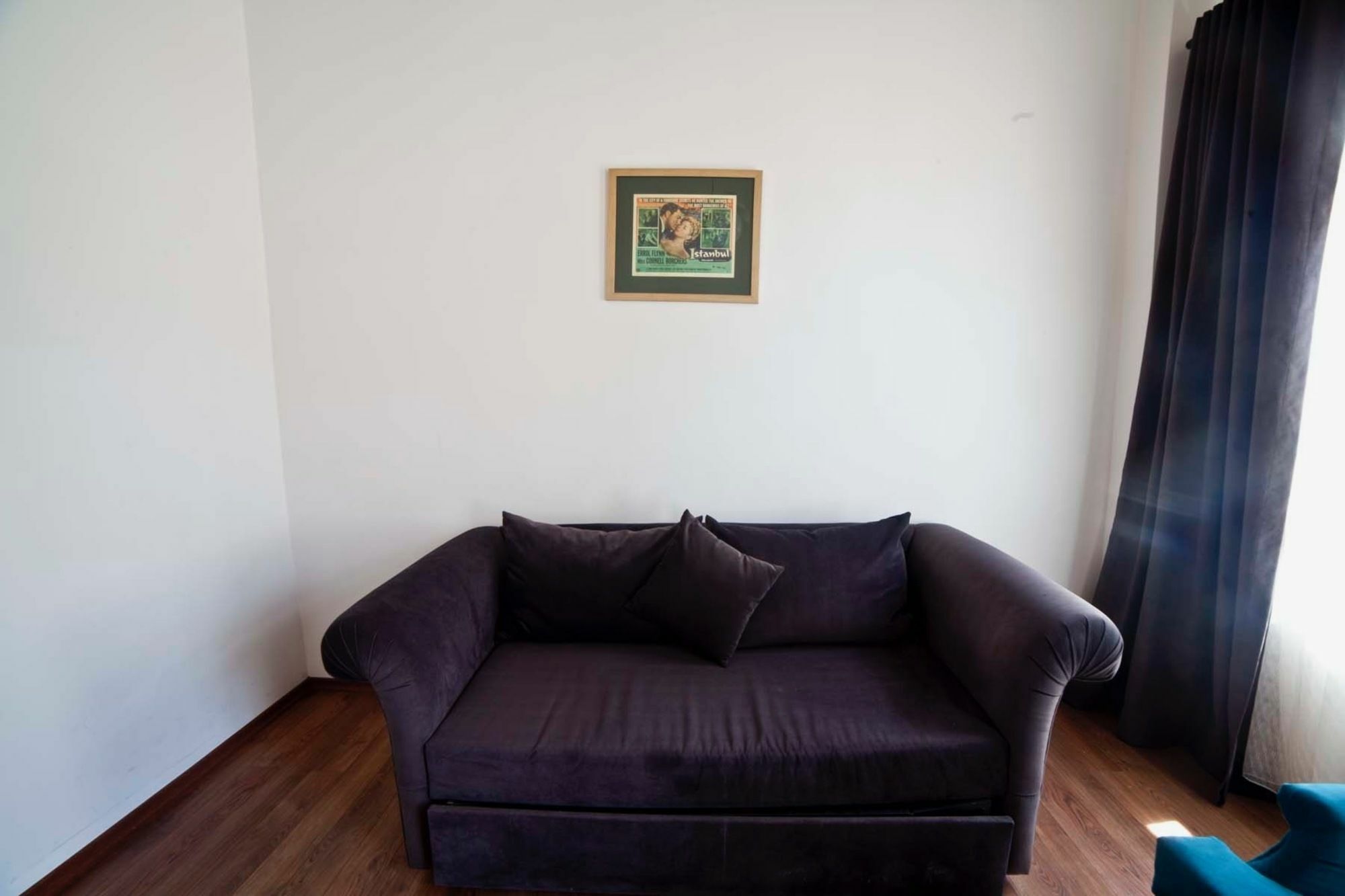 Galata Cicek Suites Istanbul Eksteriør bilde