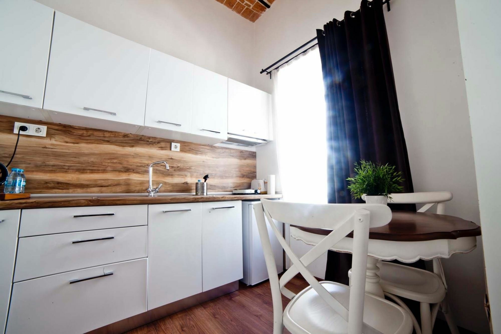 Galata Cicek Suites Istanbul Eksteriør bilde