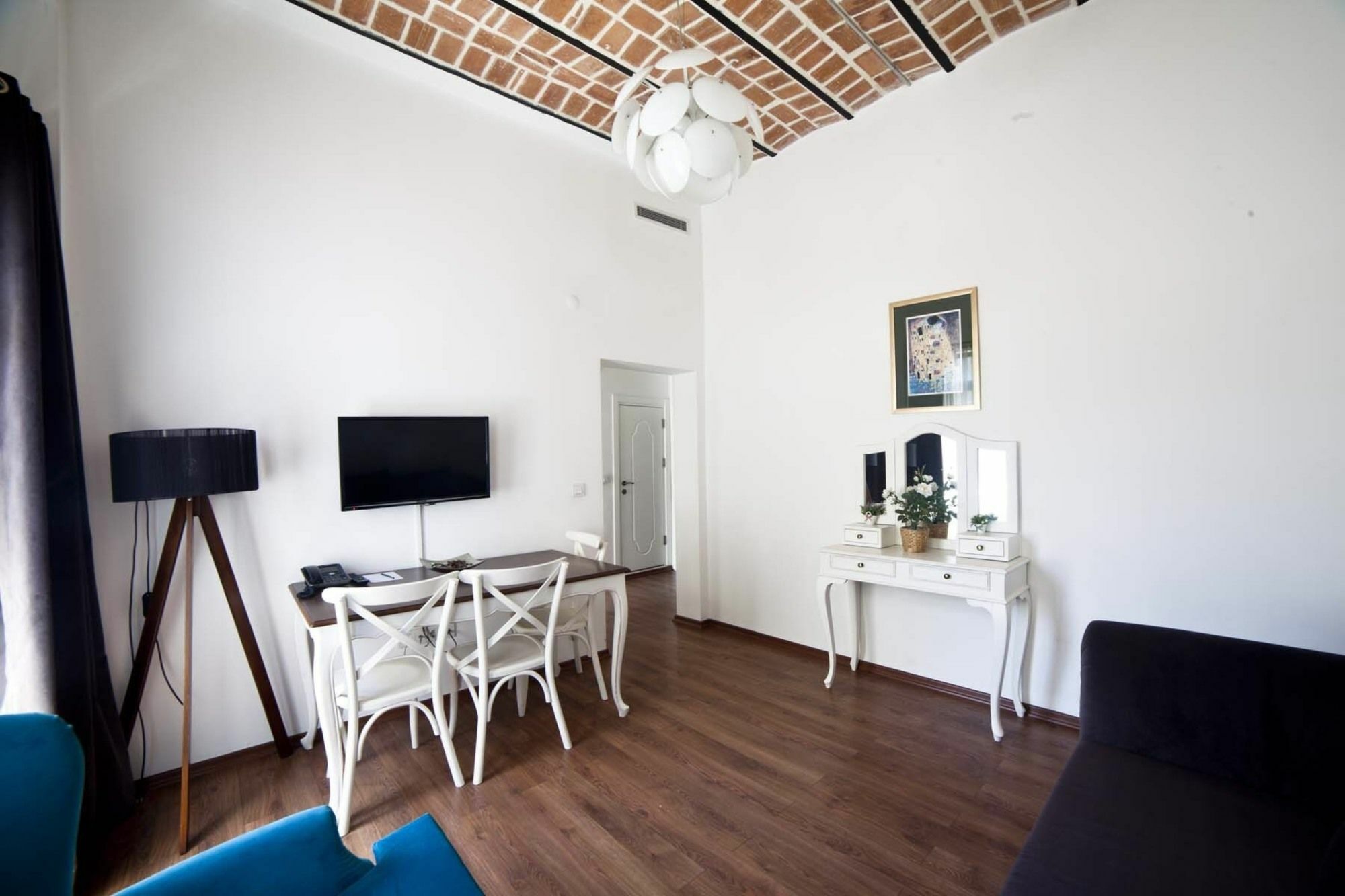 Galata Cicek Suites Istanbul Eksteriør bilde