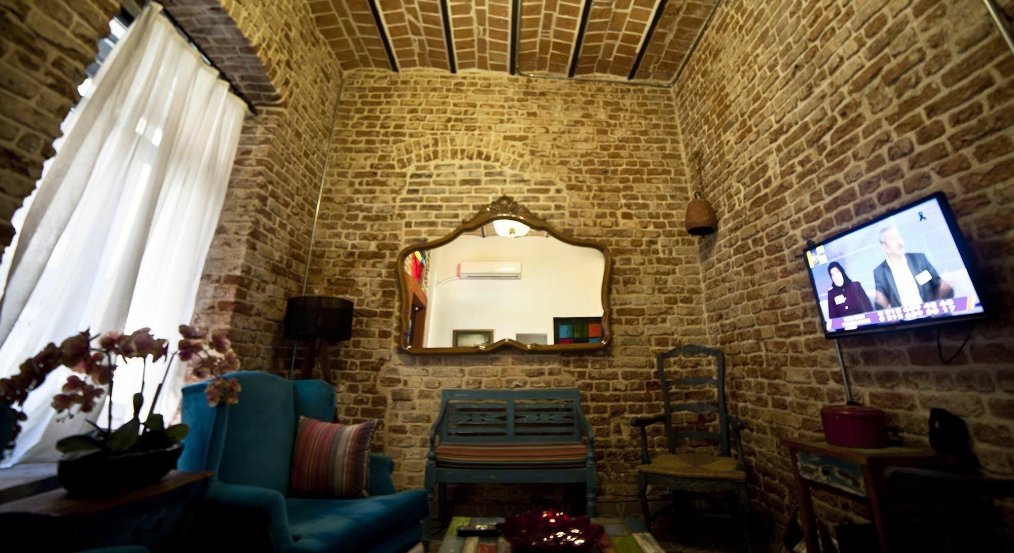 Galata Cicek Suites Istanbul Eksteriør bilde